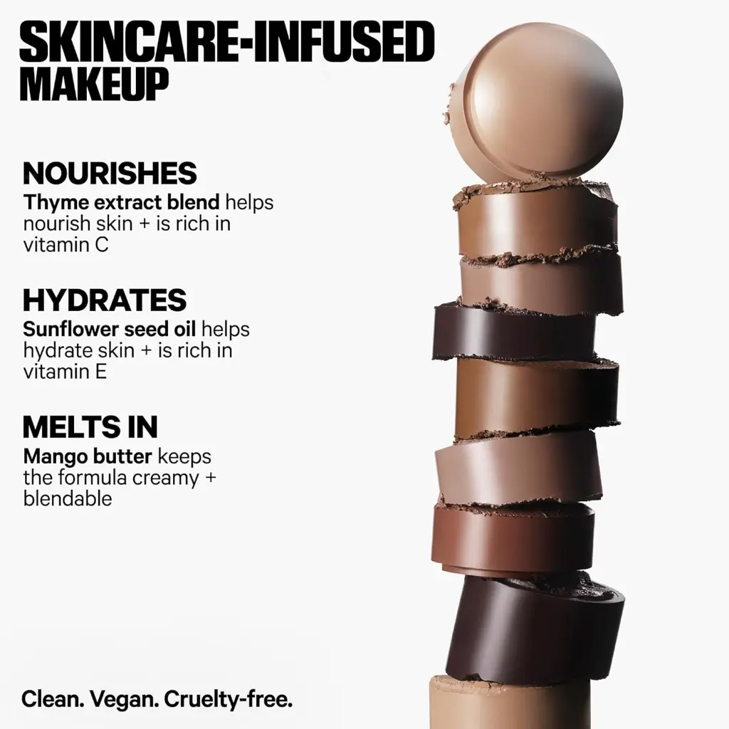 Milk Makeup Sculpt Stick – Contour Stick Toasted (6g) - mourixa Qatar-1.webp