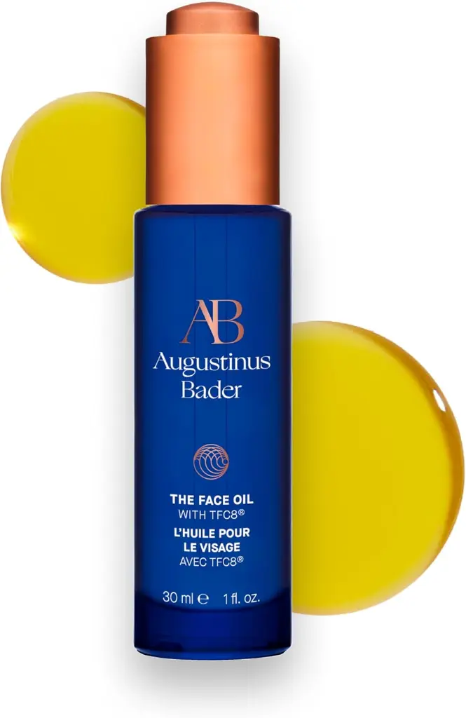 Augustinus Bader The Face Oil (30 ml)- mourixa Qatar.webp
