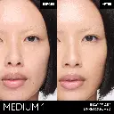 MAC Strobe Dewy Skin Tint – Medium 1 - mourixa Qatar-1.webp