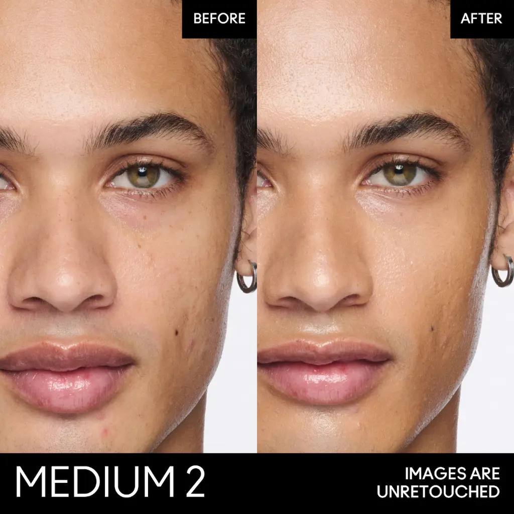 MAC Strobe Dewy Skin Tint – Medium 2 - mourixa Qatar-4.webp