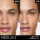 MAC Strobe Dewy Skin Tint – Medium 2 - mourixa Qatar-4.webp