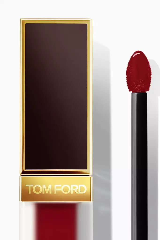 Tom Ford Liquid Lip Luxe Matte Lipstick – 126 Illicit kiss (6 ml)- mourixa Qatar-3.webp