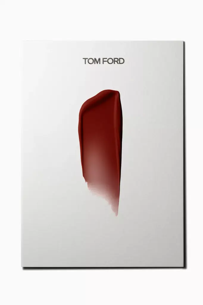 Tom Ford Liquid Lip Luxe Matte Lipstick – 132 Heatwave (6 ml)- mourixa Qatar-2.webp