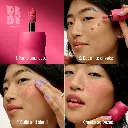 Benefit Play Daze Liquid Blush - Willa- mourixa Qatar-8.webp