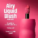 Benefit Play Daze Liquid Blush - Willa- mourixa Qatar-4.webp