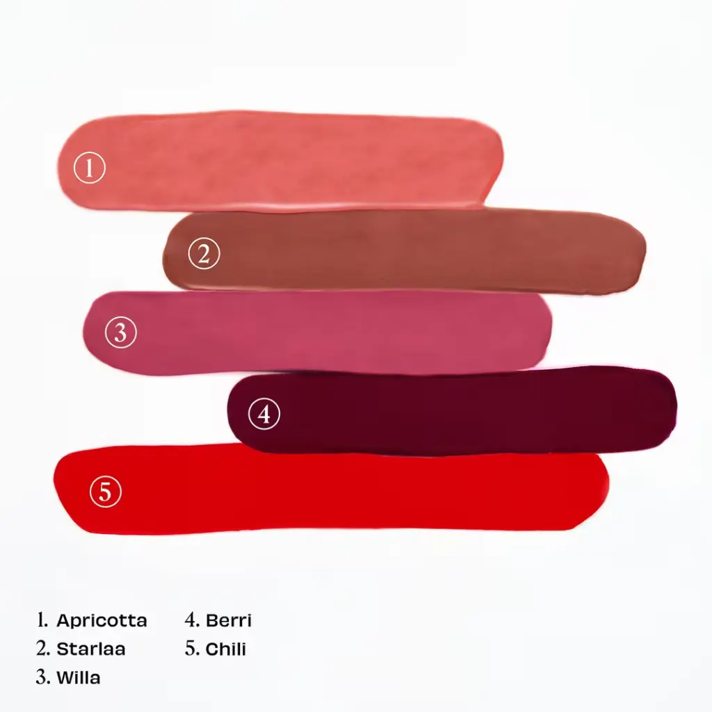 Benefit Play Daze Liquid Blush - Starlaa- mourixa Qatar-2.webp