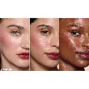 E.L.F Cosmetics Sheer For It Blush Lip & Cheek Tint - Plums Up- mourixa Qatar-3.webp