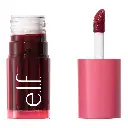 E.L.F Cosmetics Sheer For It Blush Lip & Cheek Tint - Left On Red- mourixa Qatar-1.webp