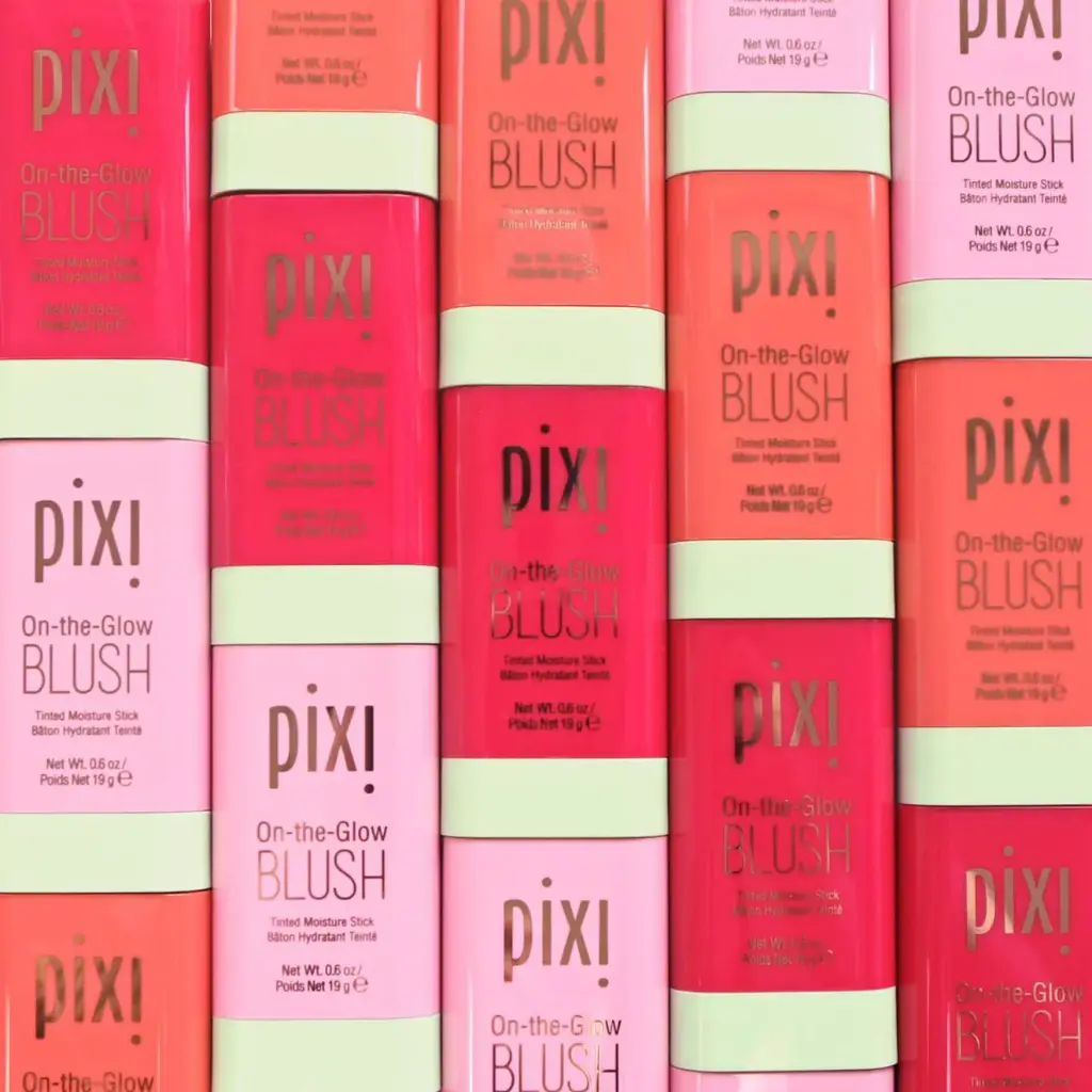 Pixi On-the-Glow Blush Ruby- mourixa Qatar-3.webp