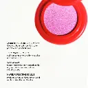 Simihaze Beauty Color Glaze Lip And Cheek Pigment - Lily- mourixa Qatar-5.webp