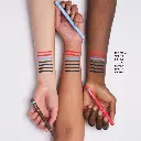 Sephora Collection 12H Intense Ink Classic Line – Felt-Tip Eyeliner 01 Deep Black - mourixa Qatar.webp