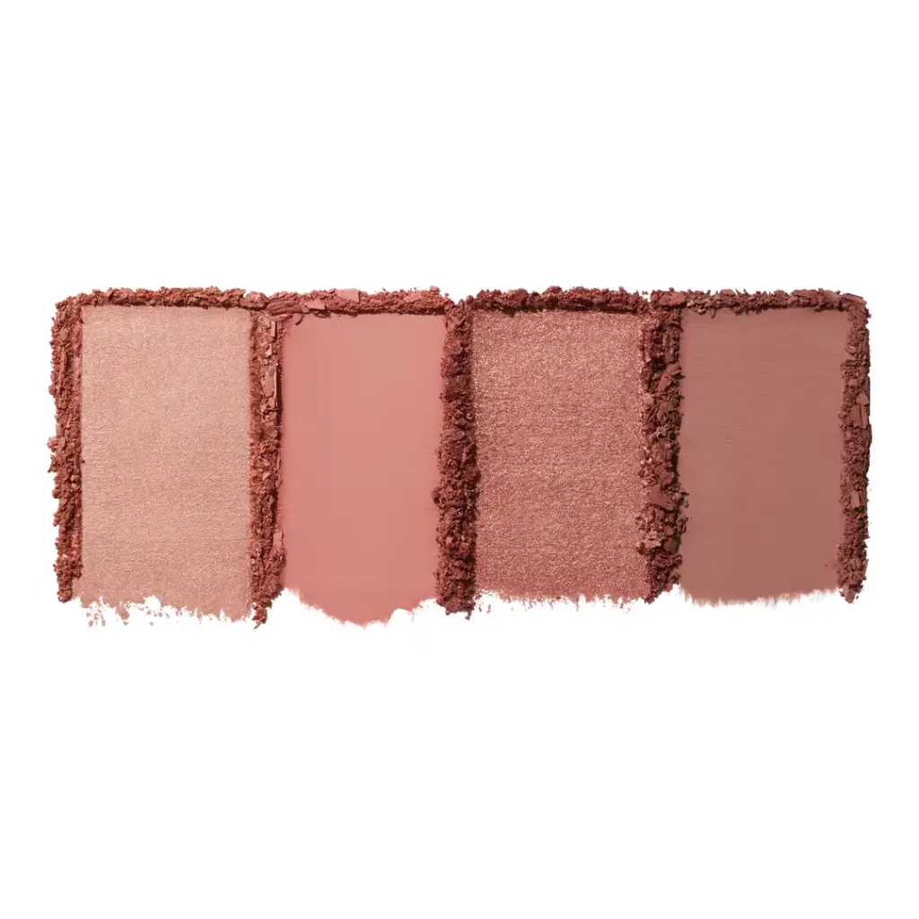 E.L.F Cosmetics Bite-Size Eyeshadow - Take Your Pink- mourixa Qatar-1.webp