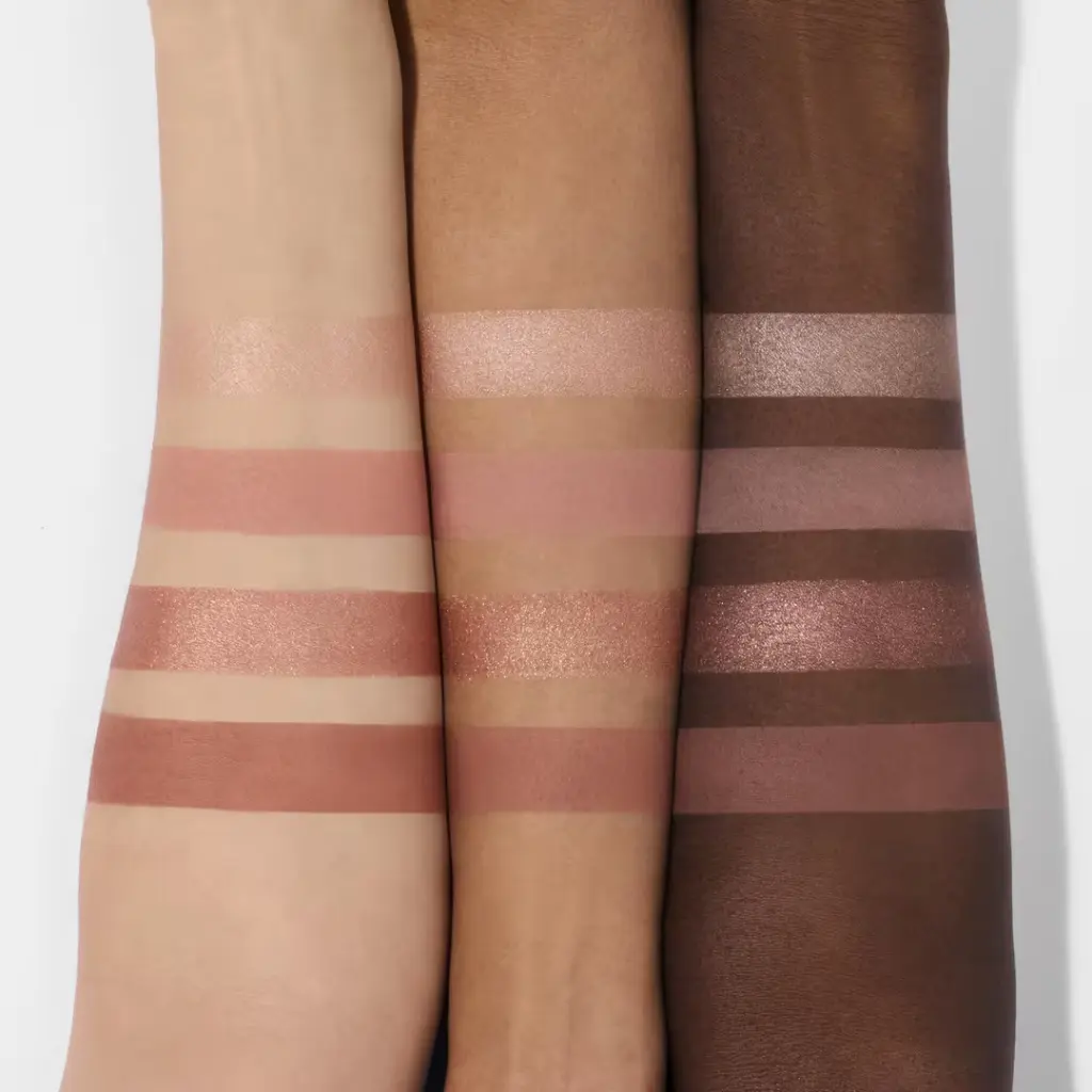 E.L.F Cosmetics Bite-Size Eyeshadow - Take Your Pink- mourixa Qatar-2.webp