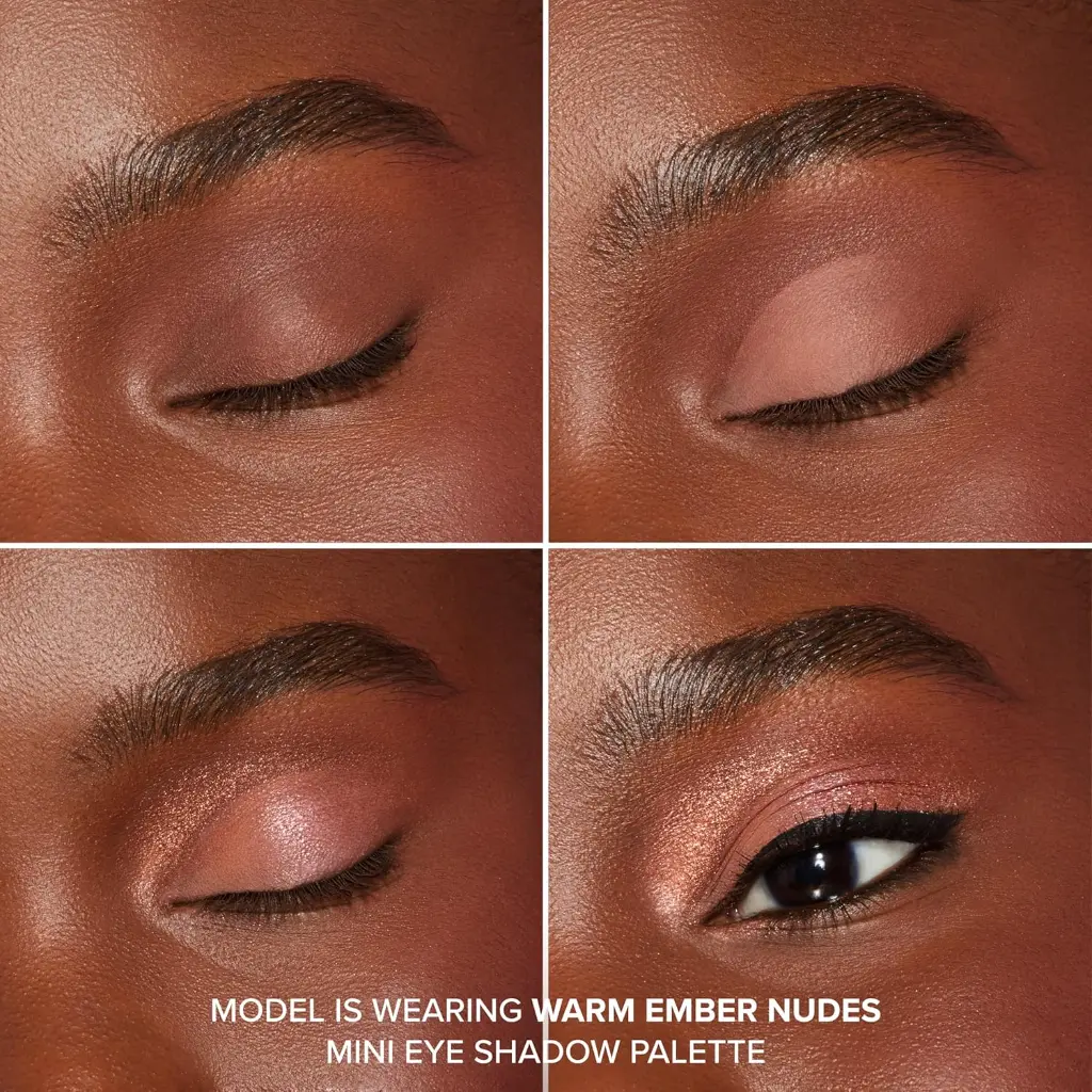 Too Faced Born This Way Complexion-Inspired Mini Eye Shadow Palette – Warm Ember Nudes (5.7g) - mourixa Qatar-6.webp