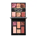 Too Faced Born This Way Complexion-Inspired Mini Eye Shadow Palette – Warm Ember Nudes (5.7g) - mourixa Qatar-1.webp