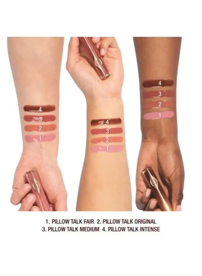 Charlotte Tilbury COLLAGEN LIP BATH Pillow Talk Fair - mourixa Qatar-1.webp