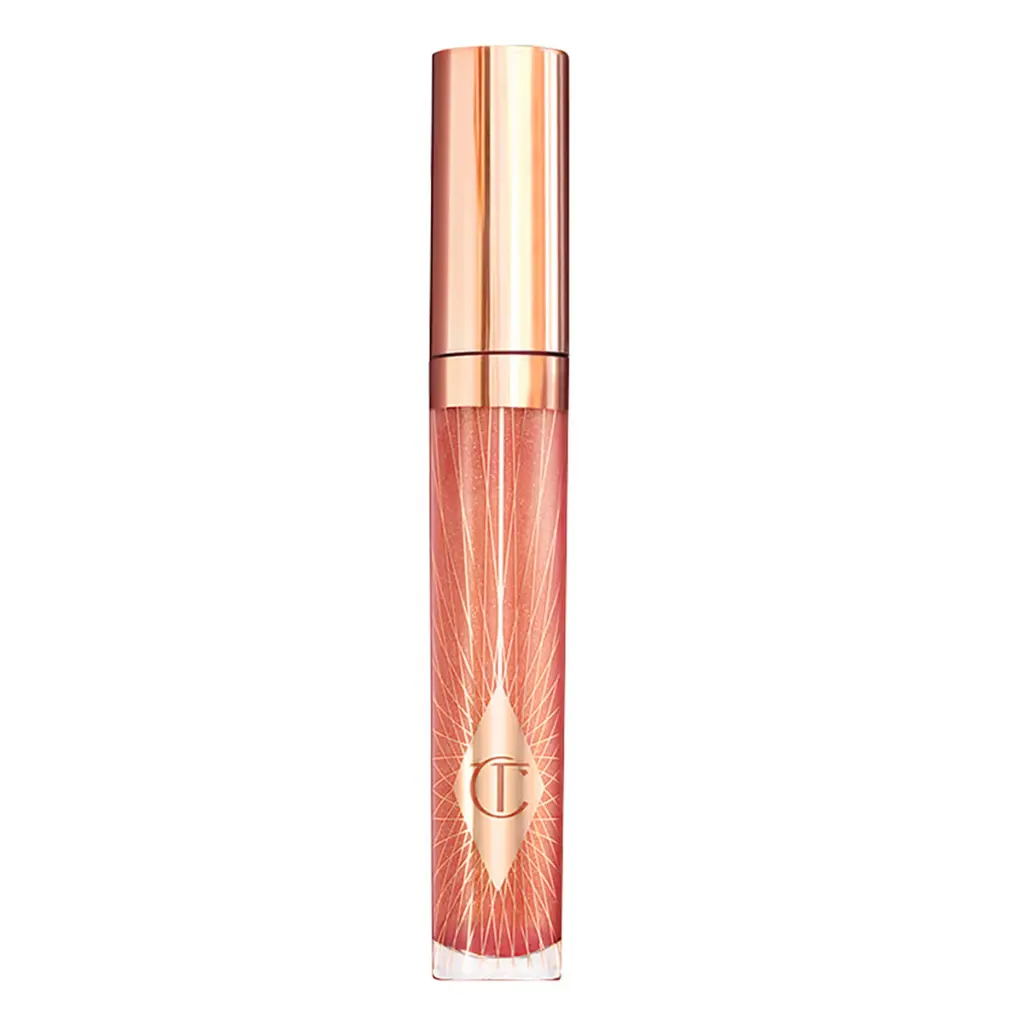 Charlotte Tilbury COLLAGEN LIP BATH Peachy Plump - mourixa Qatar - 3.webp