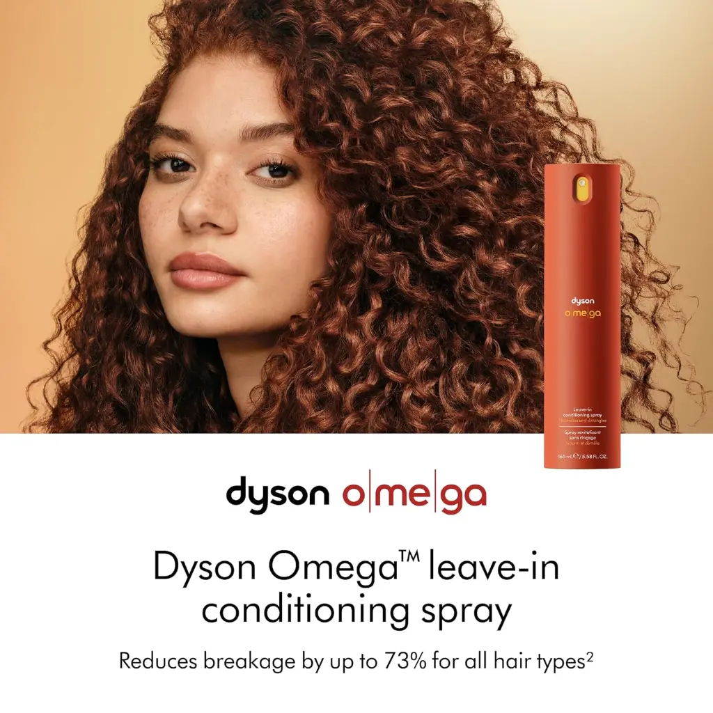 Dyson Omega™ Leave-In Conditioning Spray - mourixa Qatar.webp