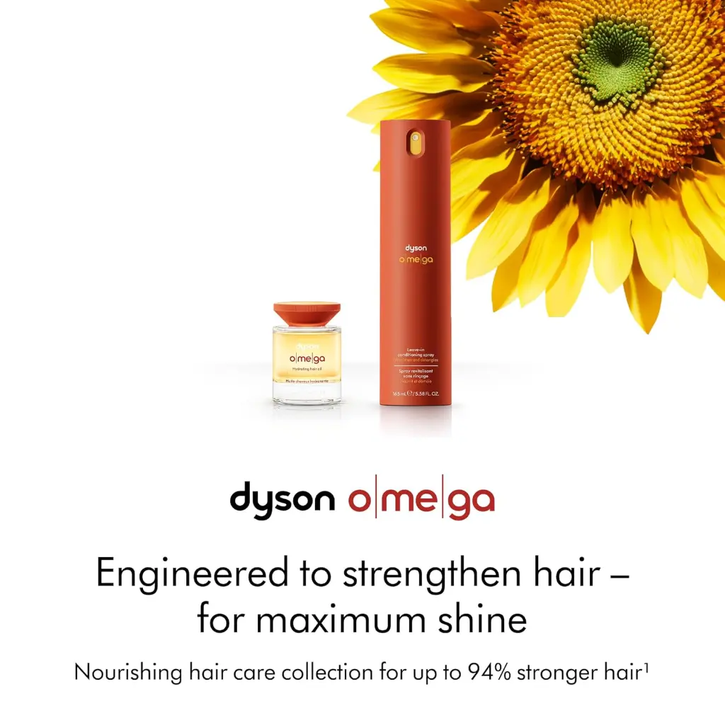 Dyson Omega™ Leave-In Conditioning Spray - mourixa Qatar - 7.webp