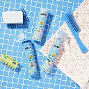 Amika Power Hour Curl Refreshing Spray - mourixa Qatar-1.webp
