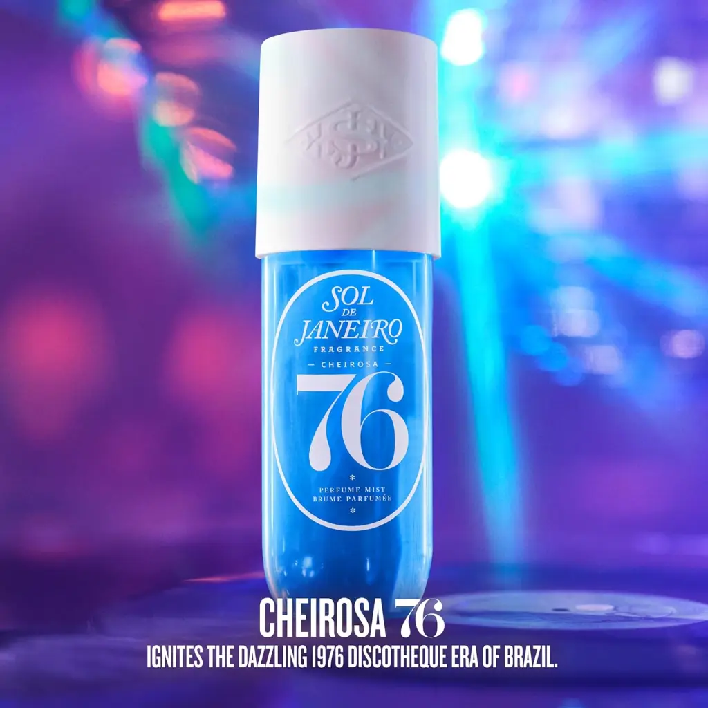 Sol de Janeiro Cheirosa 76 Perfume Mist (240 ml) - mourixa Qatar-3.webp