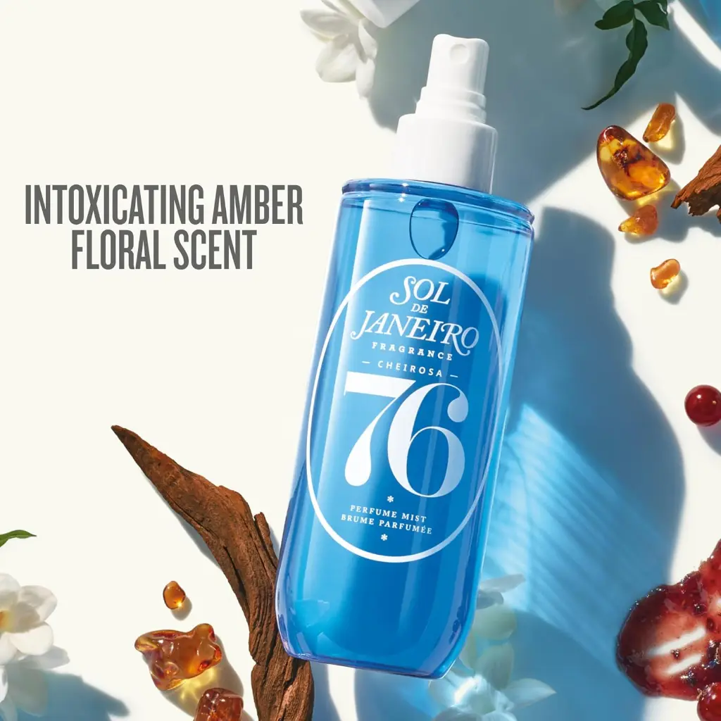 Sol de Janeiro Cheirosa 76 Perfume Mist (240 ml) - mourixa Qatar-1.webp