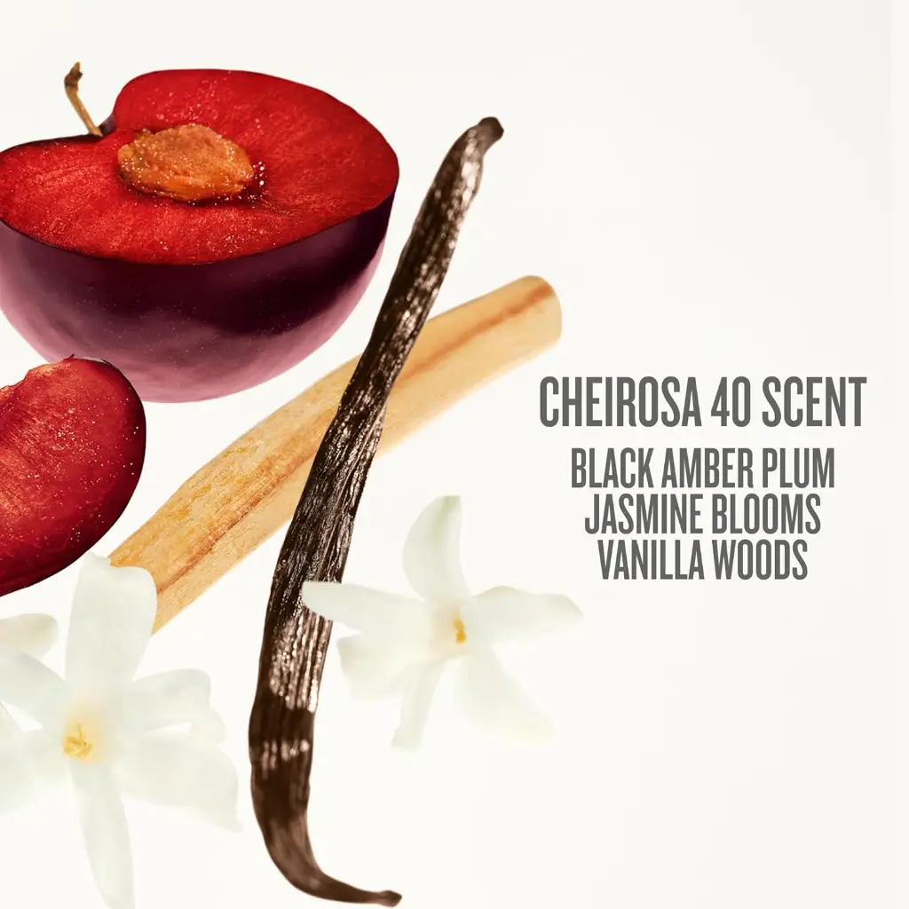 Sol de Janeiro Cheirosa 40 Perfume Mist (240 ml) - mourixa Qatar-2.webp