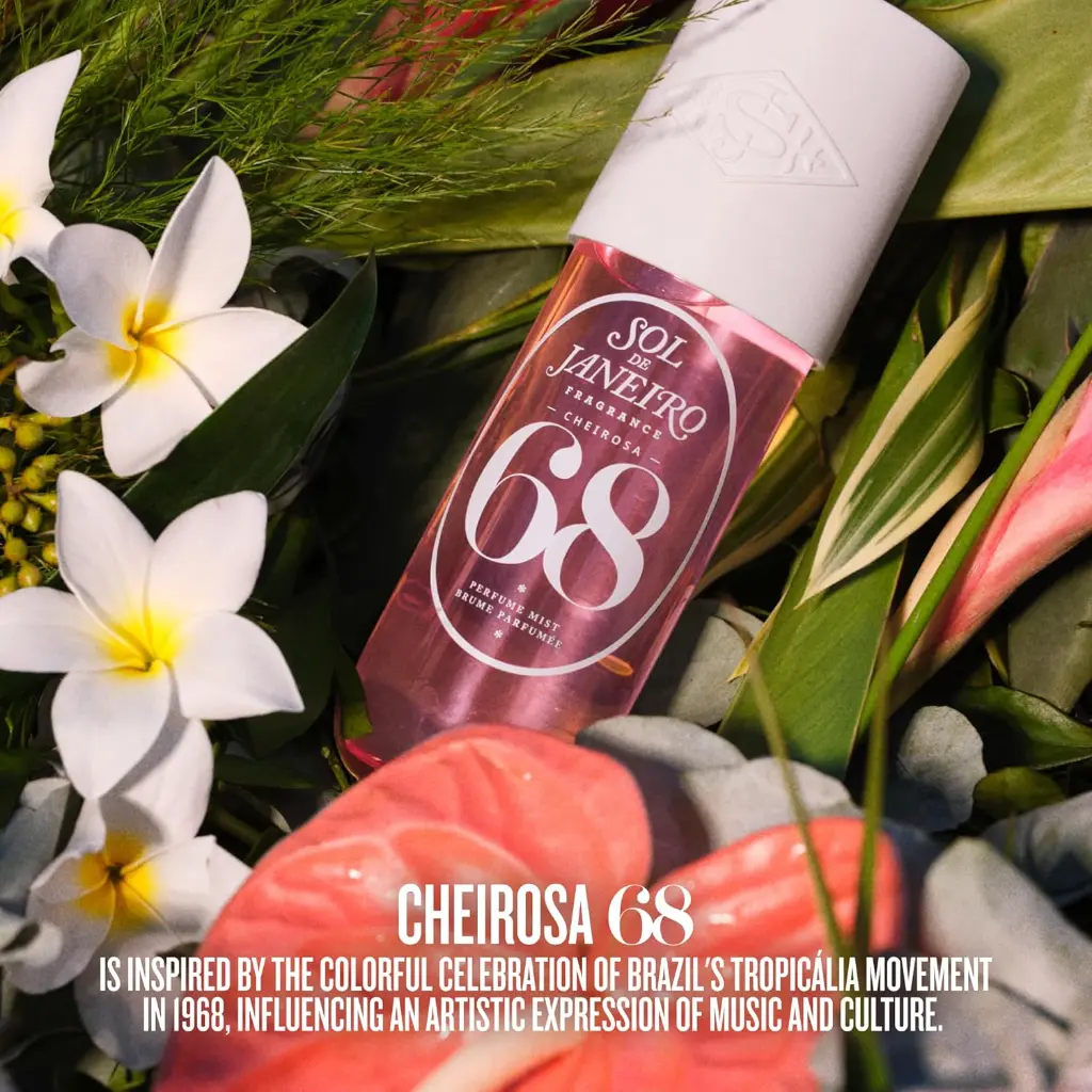 Sol de Janeiro Cheirosa 68 Perfume Mist - mourixa Qatar-3.webp