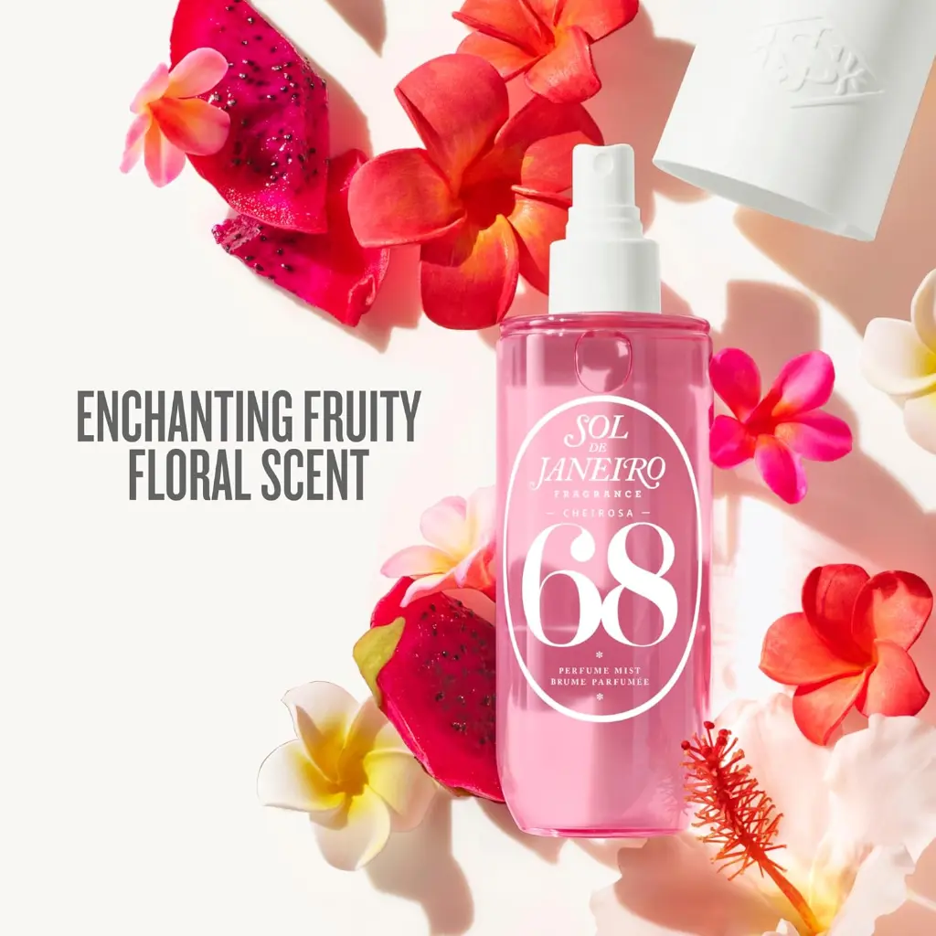 Sol de Janeiro Cheirosa 68 Perfume Mist - mourixa Qatar-1.webp