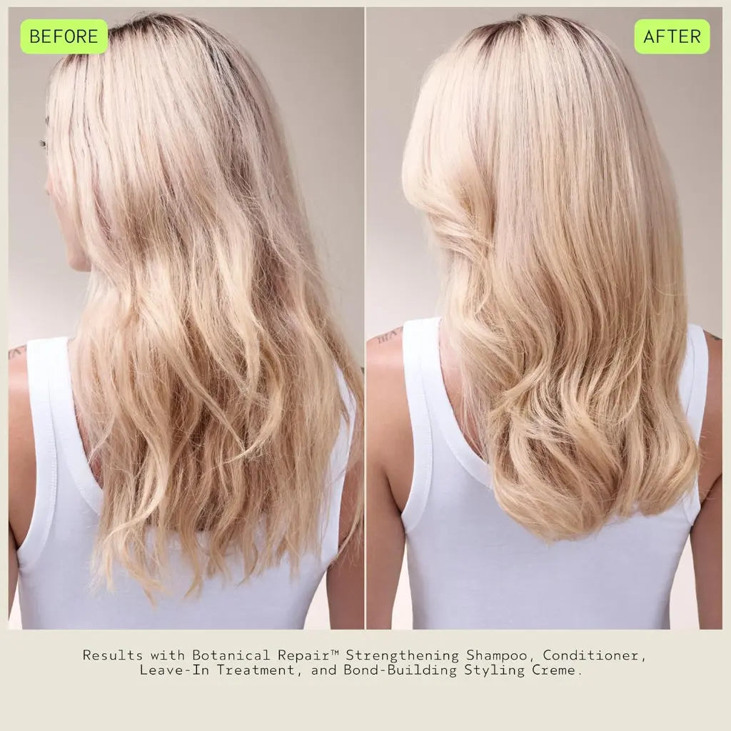 Aveda Botanical Repair Strengthening Leave-In Treatment - mourixa Qatar-2.webp