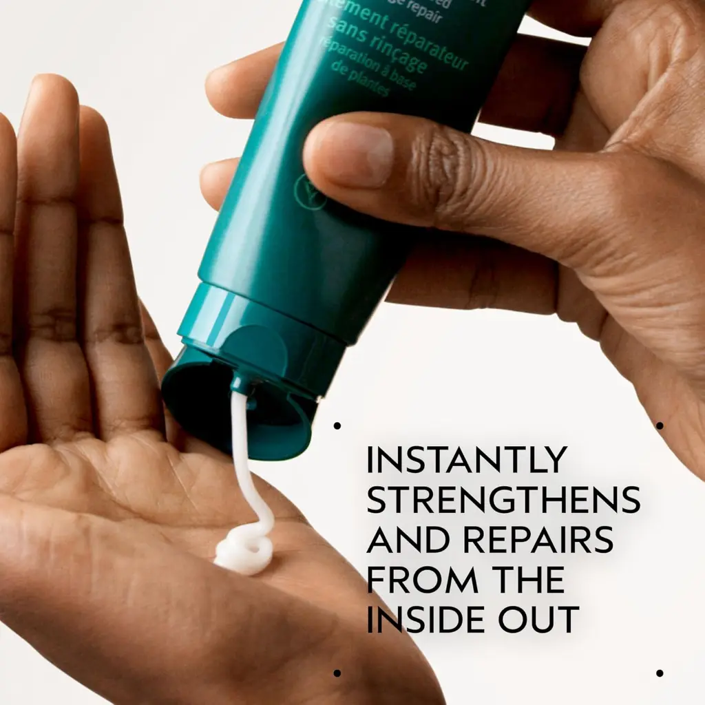Aveda Botanical Repair Strengthening Leave-In Treatment - mourixa Qatar-4.webp
