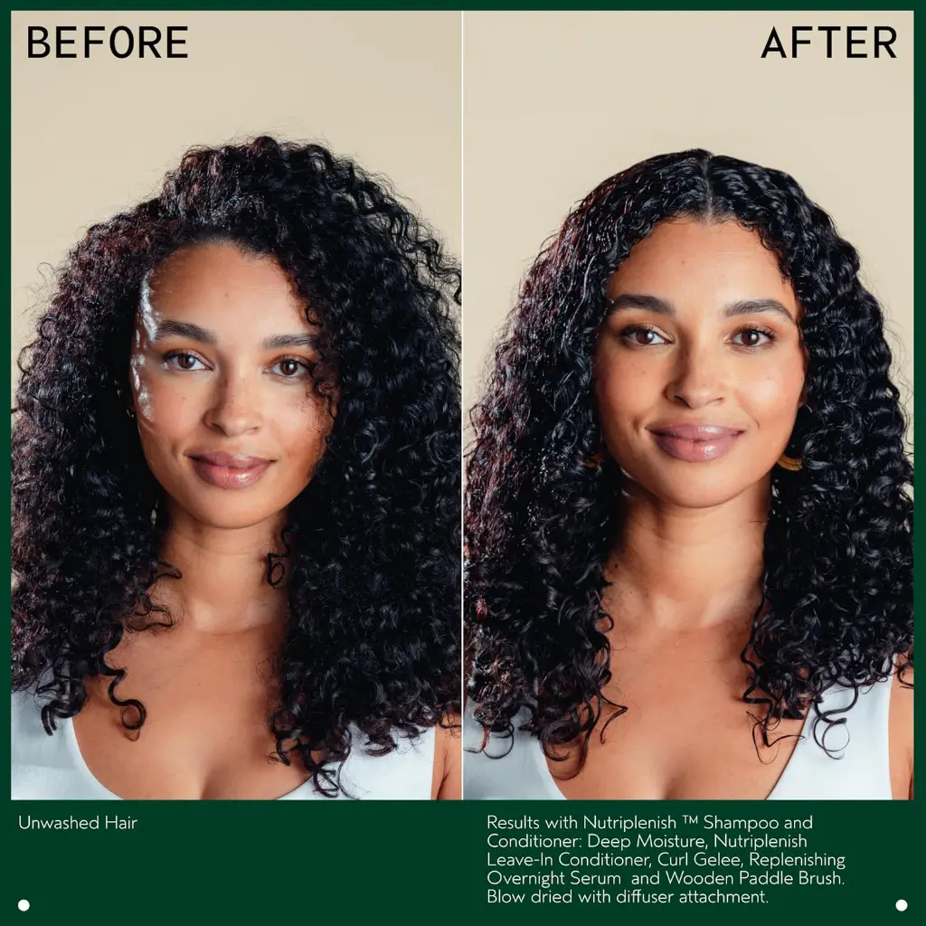 Aveda Nutriplenish™ - Leave-in Conditioner (200 ml) - mourixa Qatar-6.webp