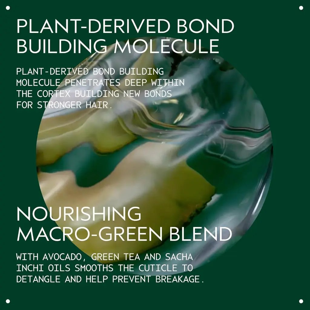 Aveda Botanical Repair Mask - Rich Intensive Strengthening Mask 200 ml - mourixa Qatar- 1.webp