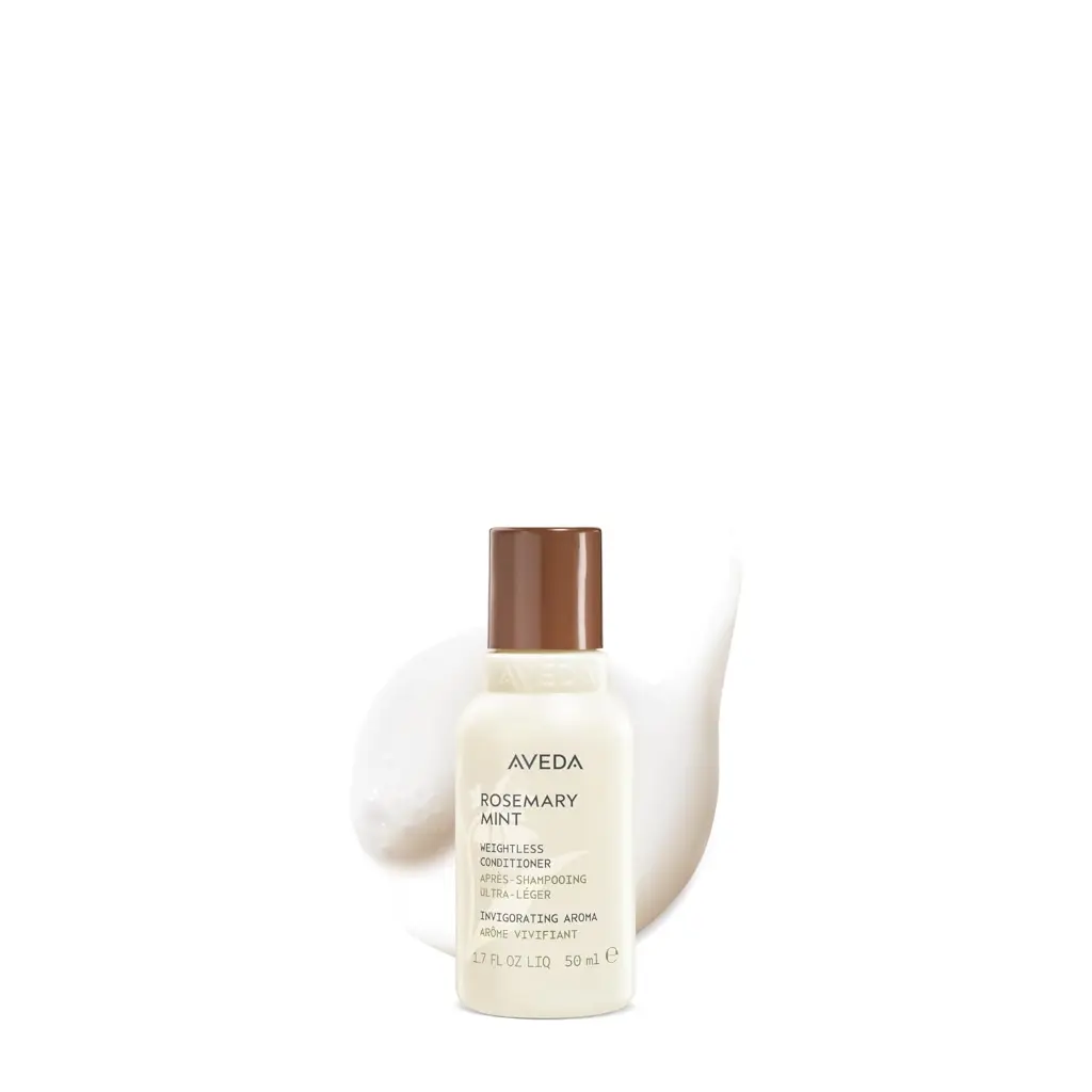Aveda Rosemary Mint Weightless Conditioner (50 ml) - mourixa Qatar-1.webp
