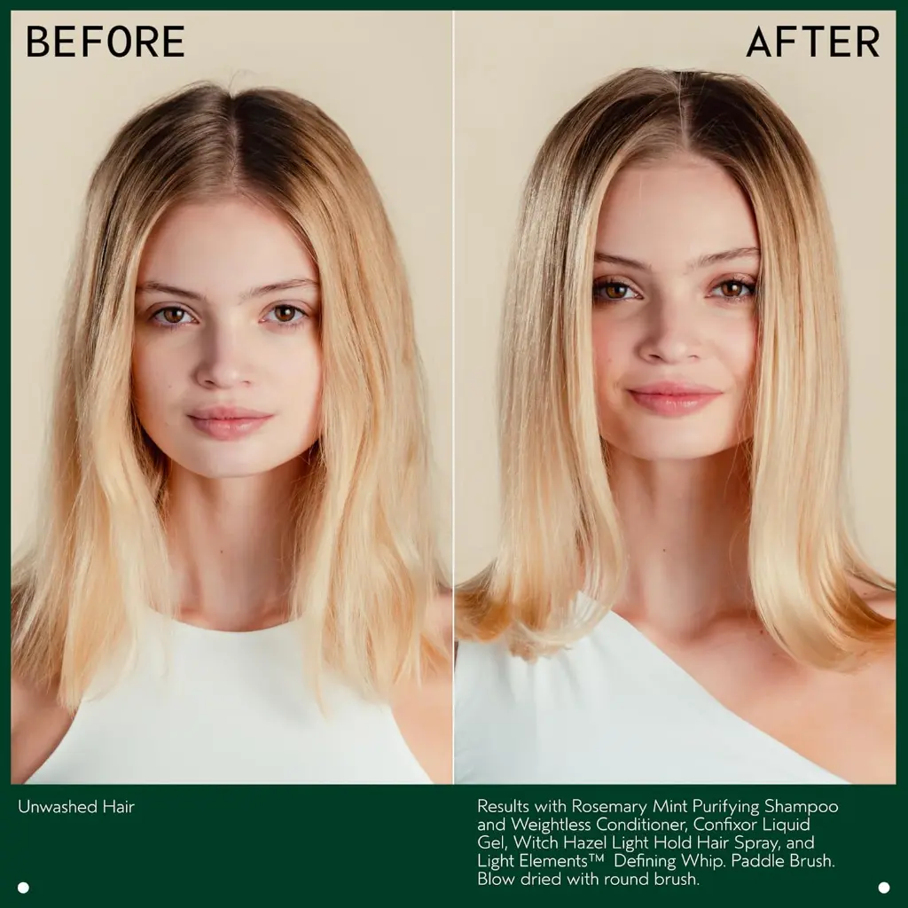 Aveda Rosemary Mint Weightless Conditioner (50 ml) - mourixa Qatar-8.webp