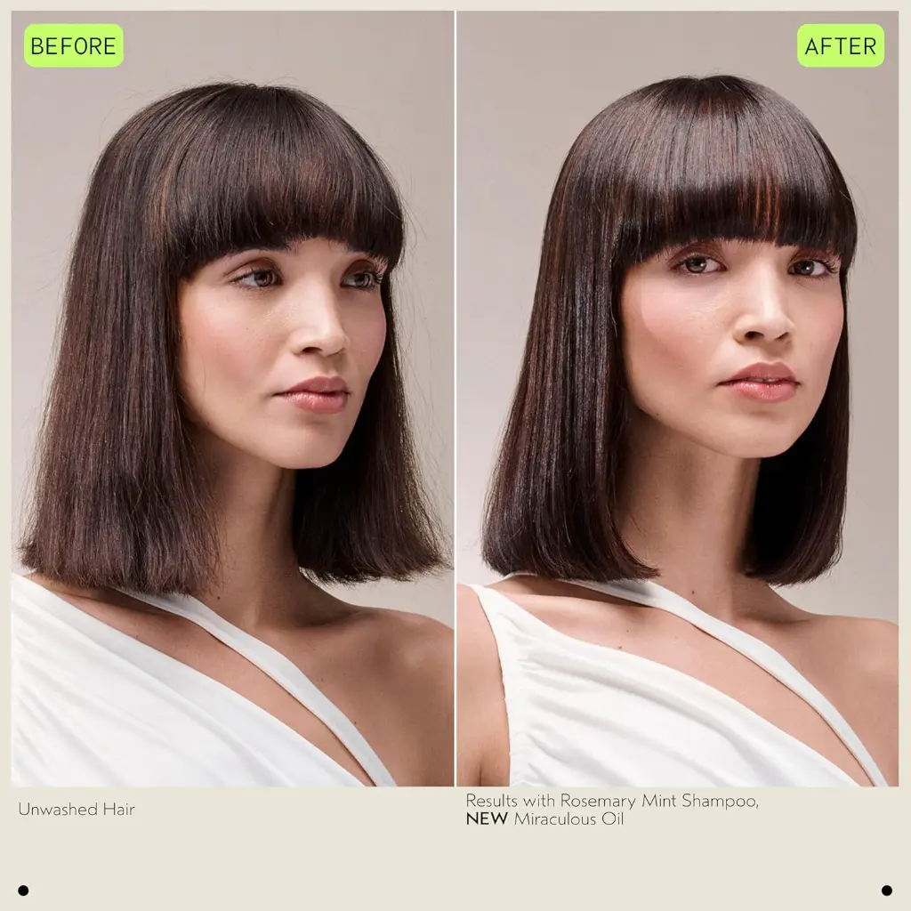 Aveda Miraculous Oil High Shine Hair Concentrate (50 ml) - mourixa Qatar-7.webp