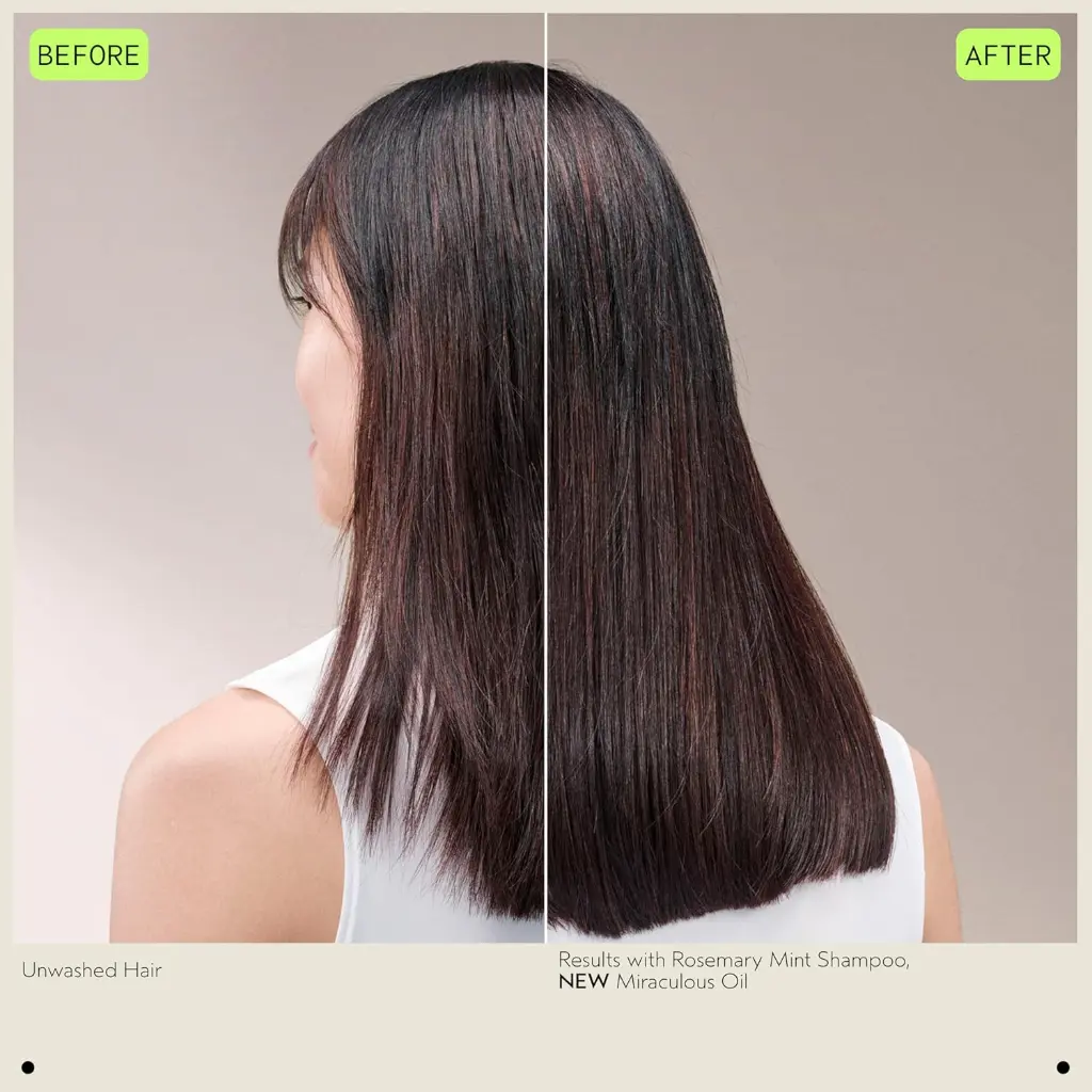 Aveda Miraculous Oil High Shine Hair Concentrate (50 ml) - mourixa Qatar-8.webp