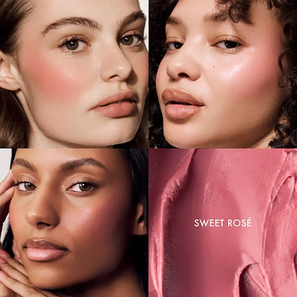 Summer Fridays Blush Butter Balm - Sweet Rosé - mourixa Qatar-3.webp