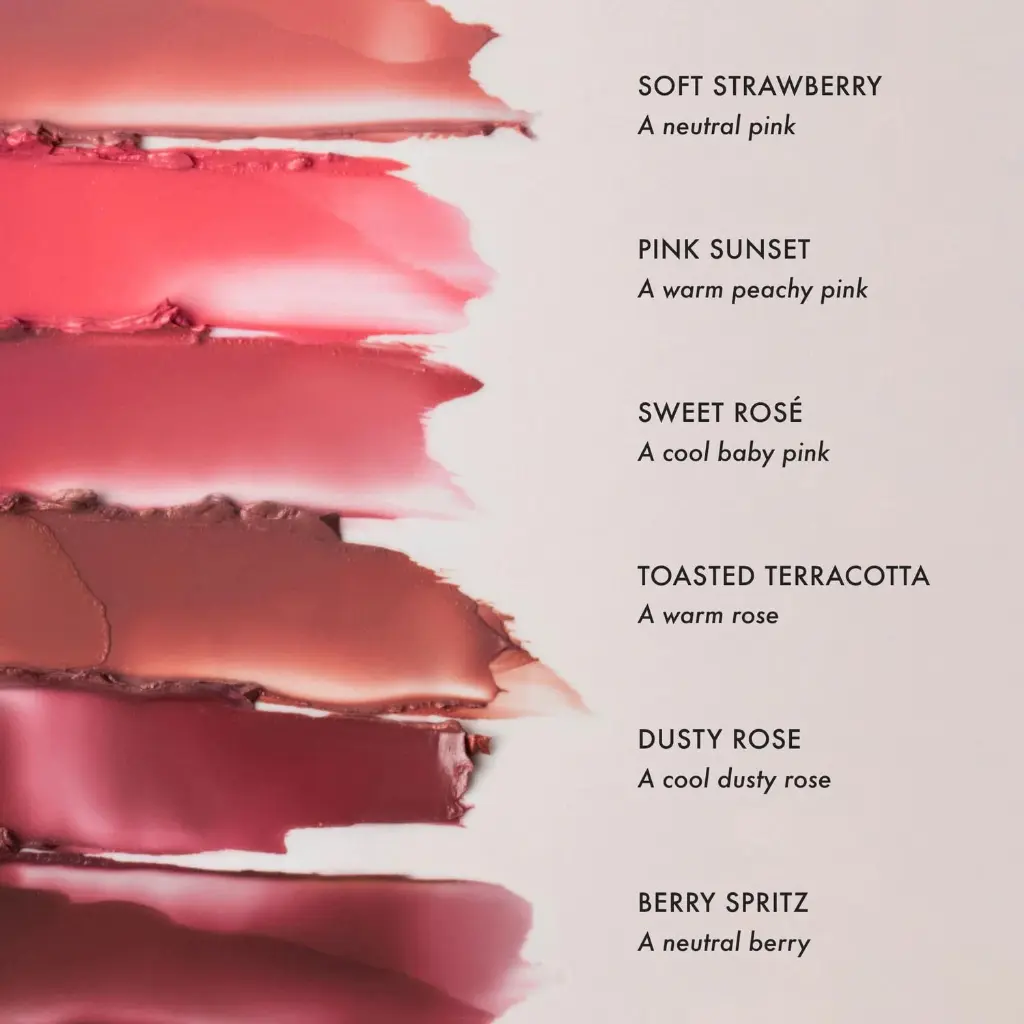 Summer Fridays Blush Butter Balm - Sweet Rosé - mourixa Qatar-2.webp