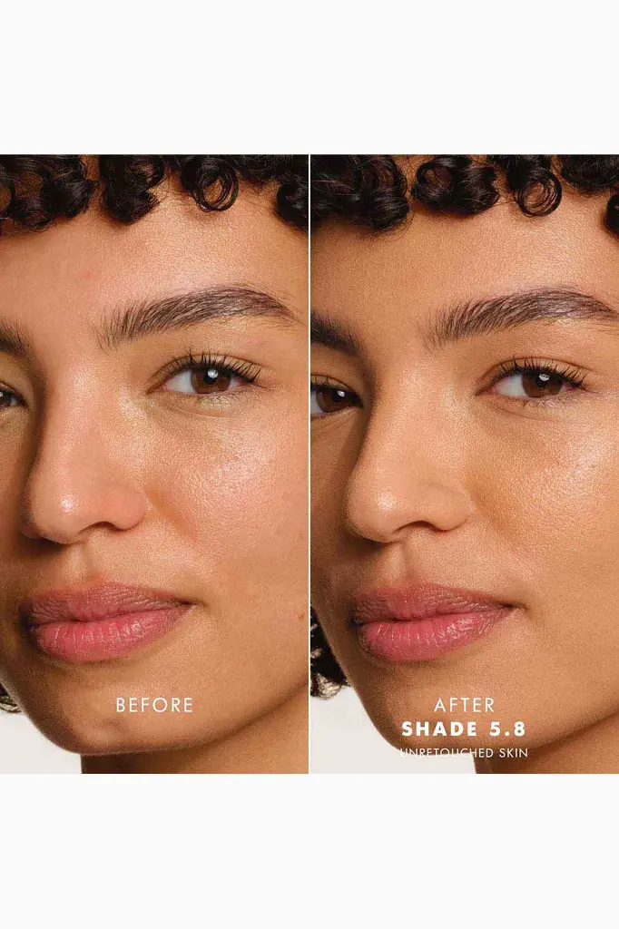 Giorgio Armani Luminous Silk Foundation - 5.8 Medium Warm Golden (30 ml) - mourixa Qatar-2.webp
