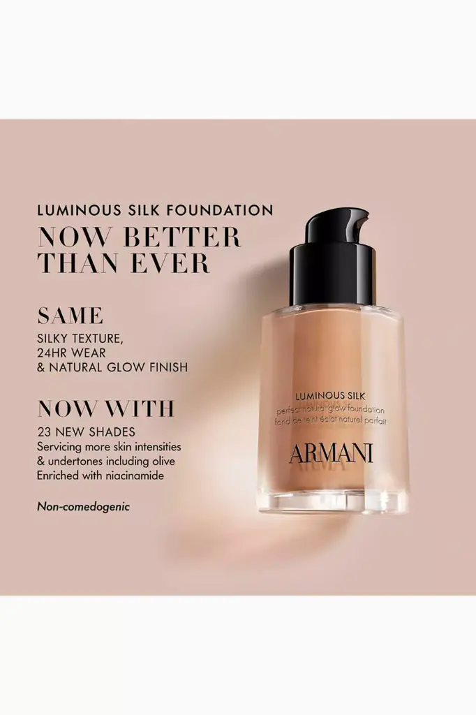 Giorgio Armani Luminous Silk Foundation - 5.8 Medium Warm Golden (30 ml) - mourixa Qatar-3.webp
