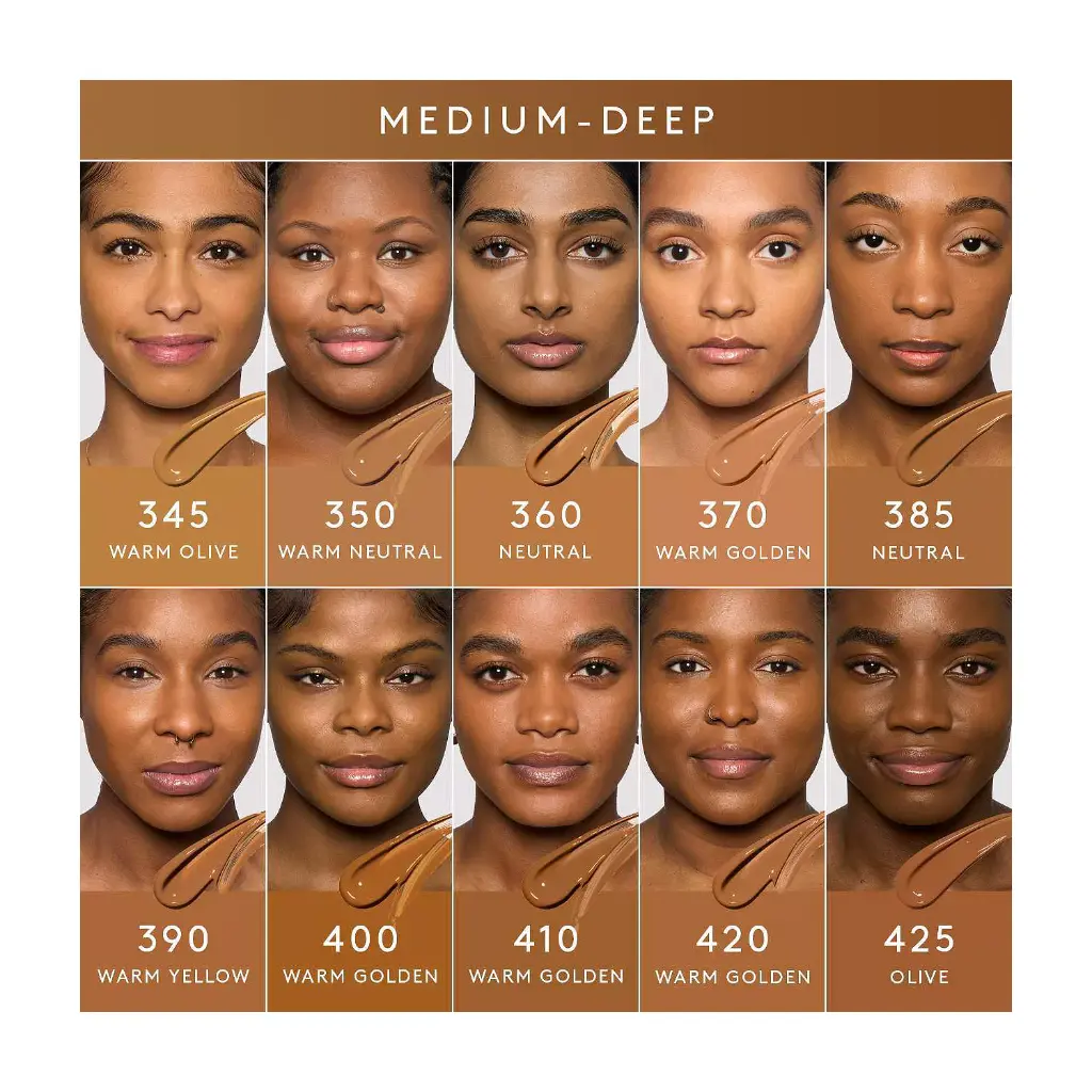 Fenty Beauty Pro Filt’r Soft Matte Longwear Foundation – 420 NEUTRAL - mourixa Qatar-5.webp