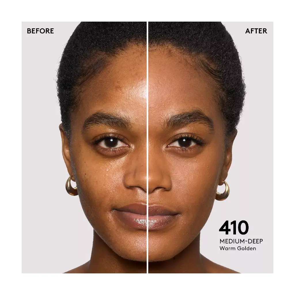 Fenty Beauty Pro Filt’r Soft Matte Longwear Foundation – 410 COOL - mourixa Qatar - 5.webp