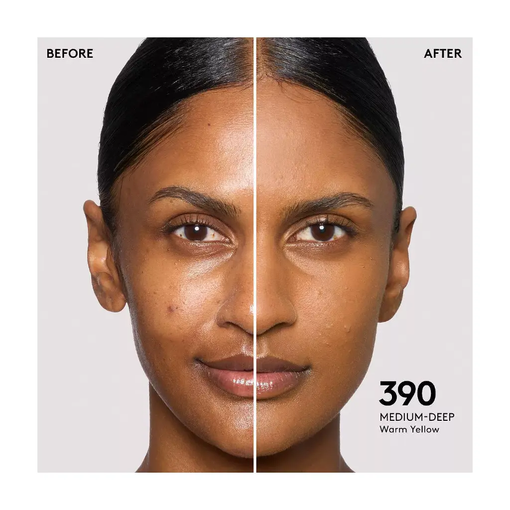 Fenty Beauty Pro Filt’r Soft Matte Longwear Foundation – 390 WARM - mourixa Qatar-1.webp