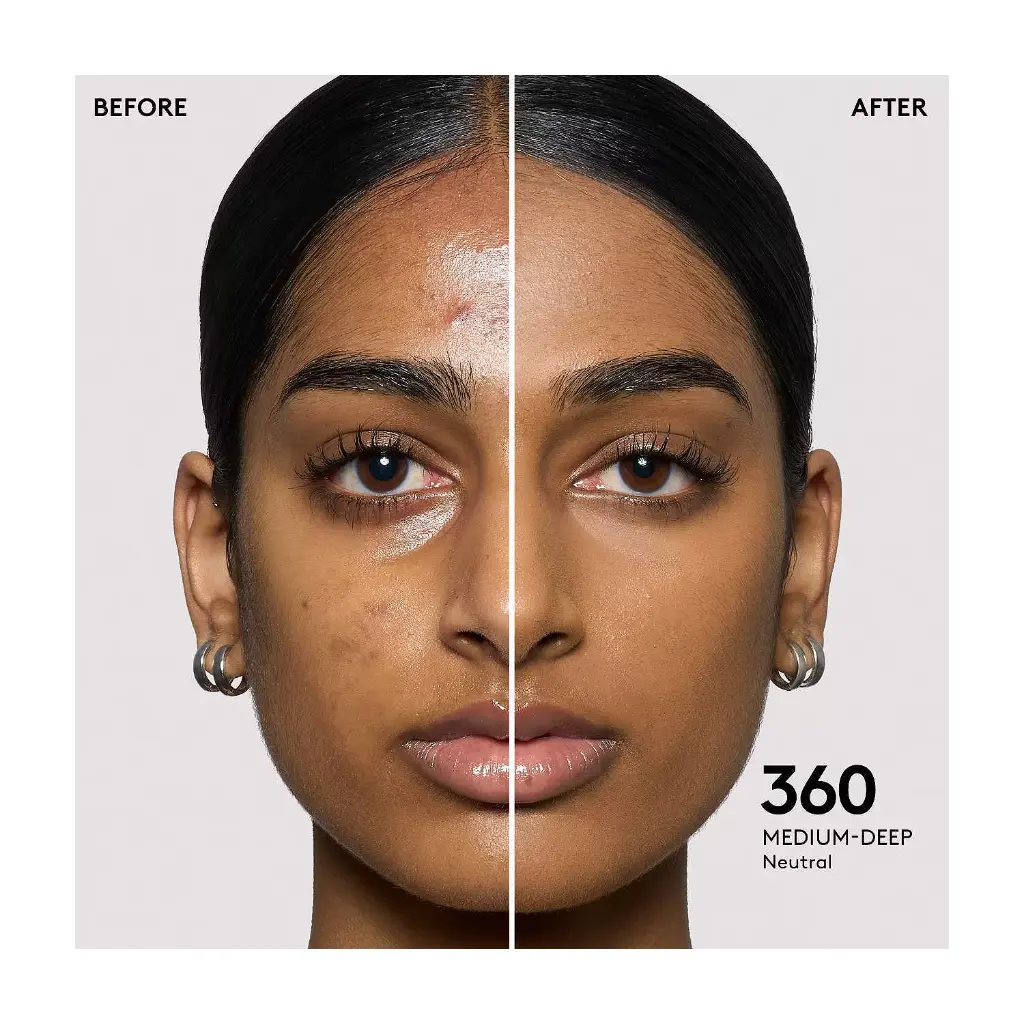 Fenty Beauty Pro Filt’r Soft Matte Longwear Foundation – 360 Neutral Olive - mourixa Qatar.webp