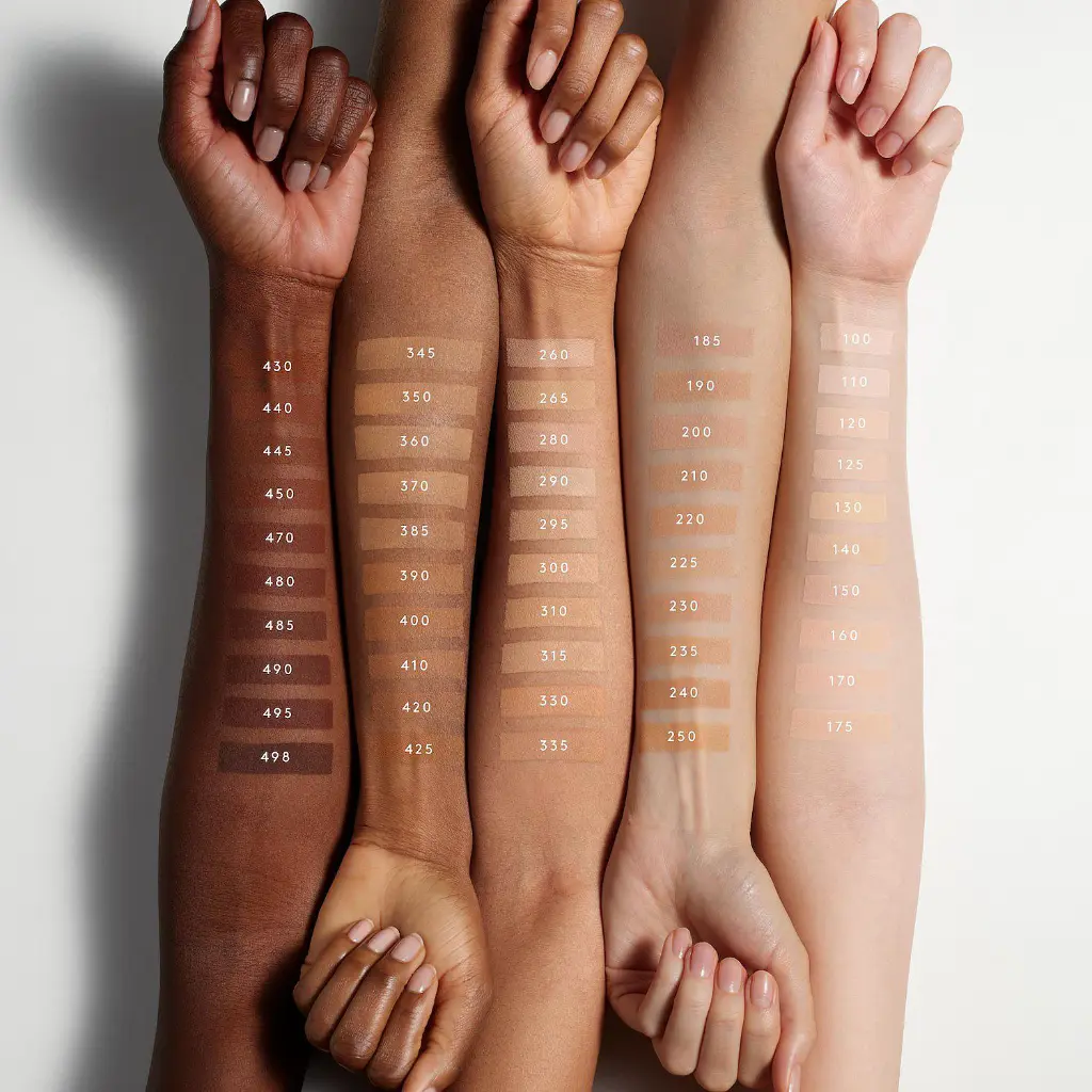 Fenty Beauty Pro Filt’r Soft Matte Longwear Foundation – 420 NEUTRAL - mourixa Qatar-2.webp