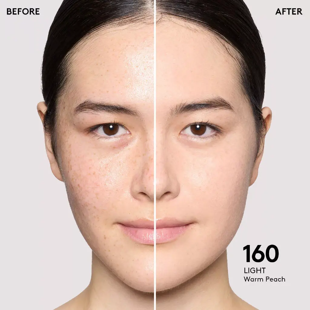 Fenty Beauty Pro Filt’r Soft Matte Longwear Foundation – 160 WARM PEACH- mourixa Qatar-1.webp