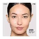 Fenty Beauty Pro Filt’r Soft Matte Longwear Foundation – 220 WARM PEACH - mourixa Qatar.webp