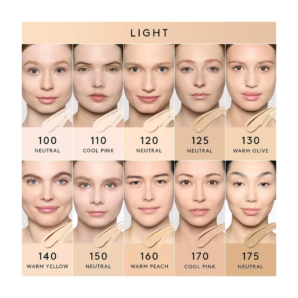 Fenty Beauty Pro Filt’r Soft Matte Longwear Foundation – 120 NEUTRAL - mourixa Qatar.webp