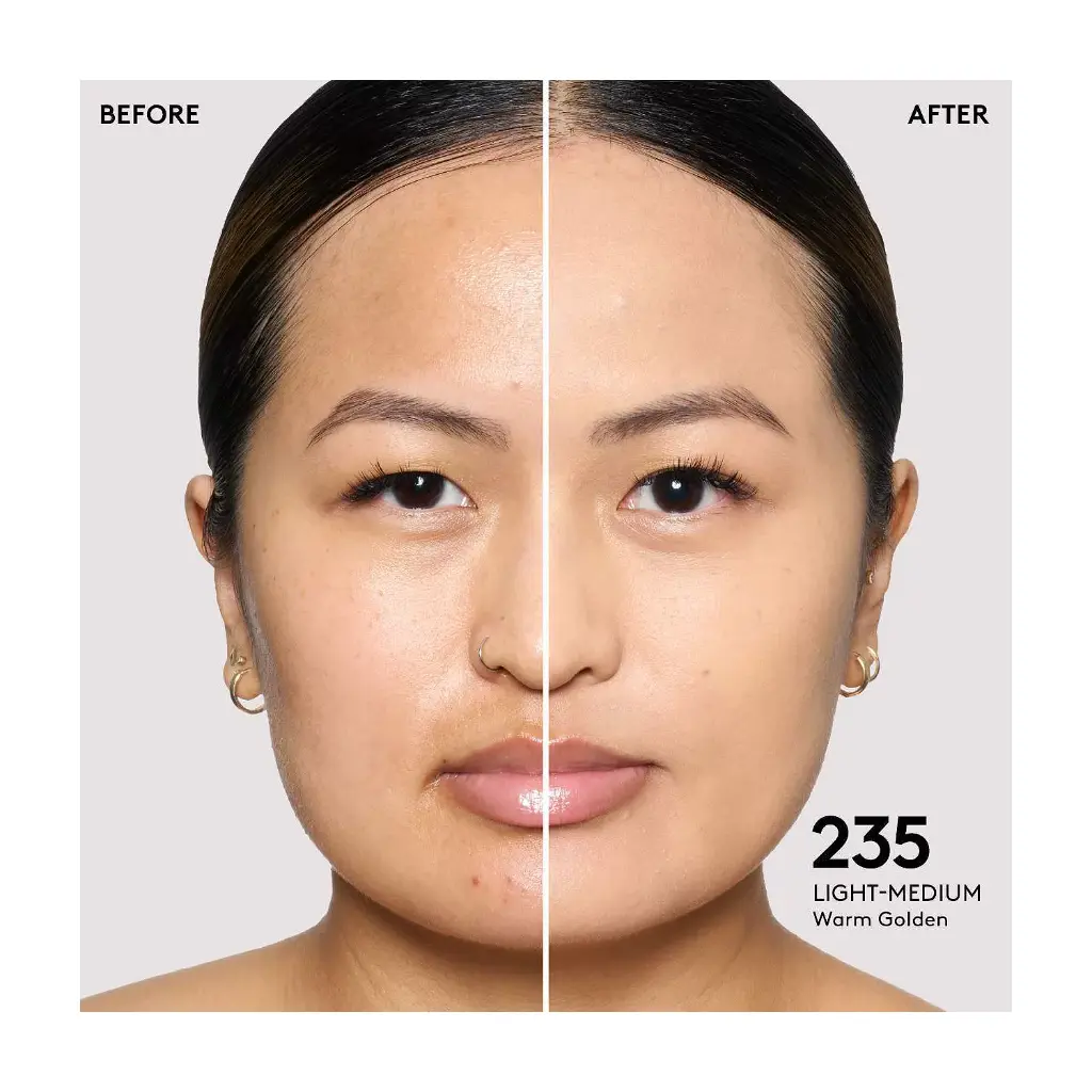 Fenty Beauty Pro Filt’r Soft Matte Longwear Foundation – 235 Warm - mourixa Qatar-1.webp